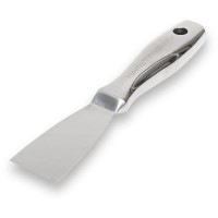 Marshalltown Stainless Steel 2\" Putty Knife MSSPK2 £11.99